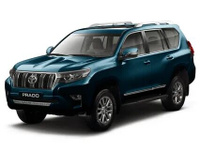 Toyota Land Cruiser Prado 150 2013+ гг