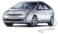 Toyota Prius 2003-2009 гг