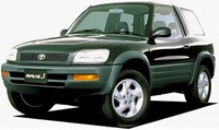 Toyota Rav 4 I 1994-2000 гг