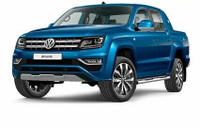 Volkswagen Amarok 2010+ гг