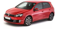 Volkswagen Golf 6 2009-2012 гг