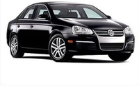 Volkswagen Jetta 2006-2010 гг