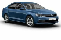 Volkswagen Jetta 2010-2018 гг