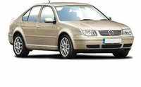 Volkswagen Bora 1998-2004 гг