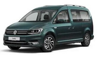 Volkswagen Caddy 2015+ гг