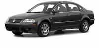 Volkswagen Passat B5 1997-2005 гг