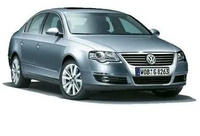 Volkswagen Passat B6 2005-2010 гг