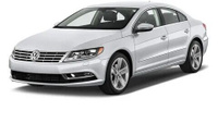 Volkswagen Passat CC 2008-2017 гг