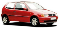 Volkswagen Polo 1994-2002 гг