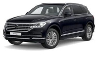 Volkswagen Touareg 2018+ гг