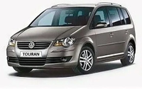 Volkswagen Touran 2003-2010 гг