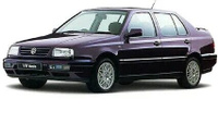 Volkswagen Vento 1991-1997 гг