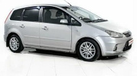 Ford C-Max I 2003-2010 гг