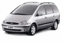 Ford Galaxy 1995-2006 гг