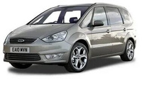 Ford Galaxy 2006-2015 гг