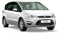 Ford S-Max 2006-2015 гг