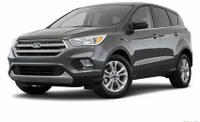 Ford Kuga II 2012-2019 гг