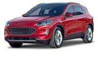 Ford Kuga III 2019+ гг