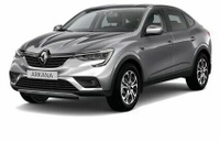 Renault Arkana 2019+ гг